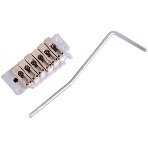 [WVS50K] Wilkinson WVS50 Vibrato - Chrome