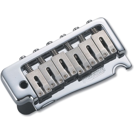 [WVPSBCR] Wilkinson Tremolo-Steel