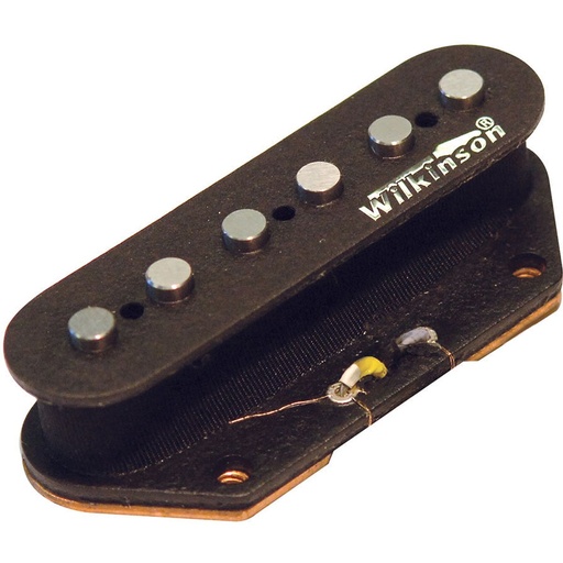 [WVTB] Wilkinson Alnico Pick Up Open Cover-Bridge