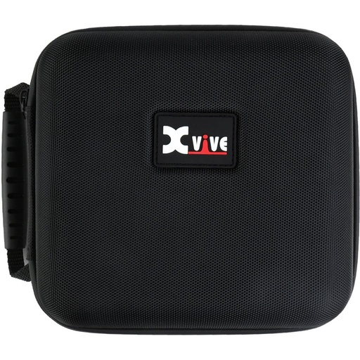 [XCU4R4] Xvive Travel Case - U4R4 In Ear Monitor Wireless System