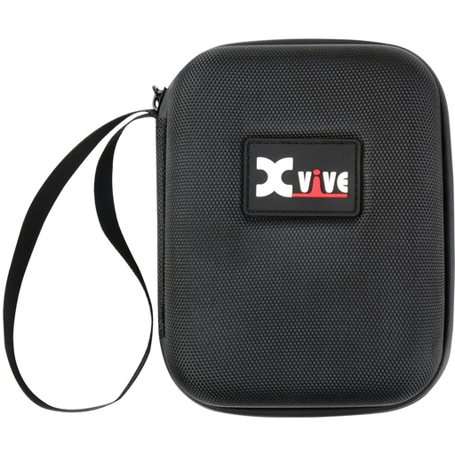 [XCU3] Xvive Travel Case - U3 - U3C Microphone Wireless System