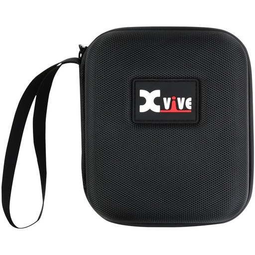 [XCU2] Xvive Travel Case - U2 Guitar Wireless System