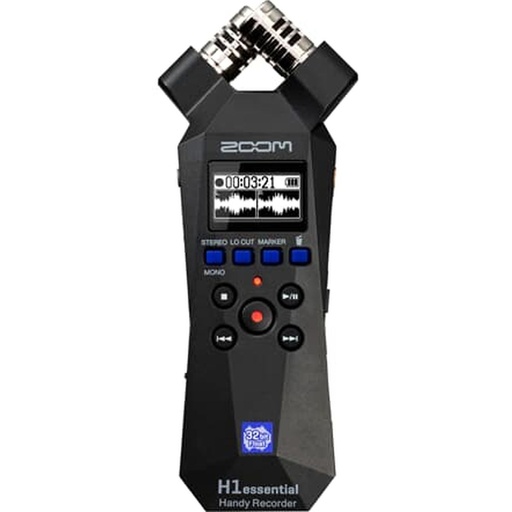 [10012067] Zoom H1E