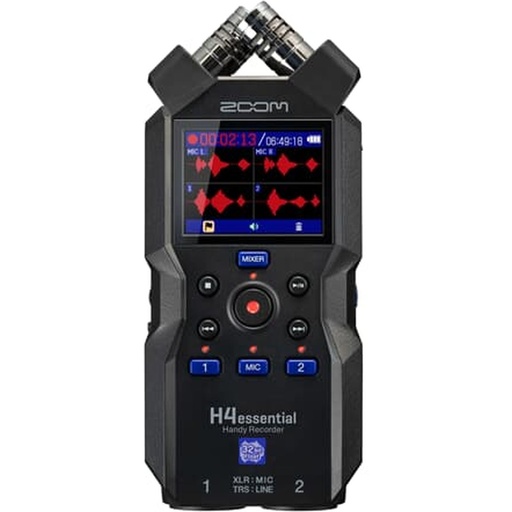 [10012068] Zoom H4E