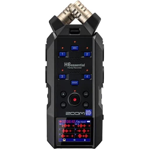 [10012069] Zoom H6E