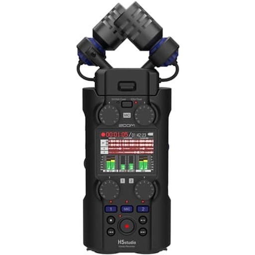 [10013047] Zoom H5STUDIO