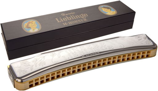 [HOM733201] Hohner Unsere Lieblinge 48 C