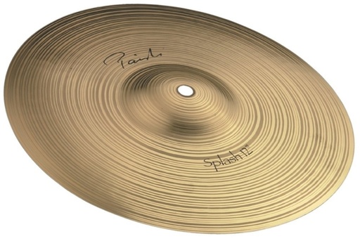 [873.107] Paiste Splash 10" Signature