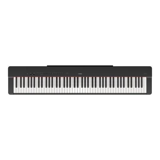 [P-225] Yamaha P225-BK Digital Piano