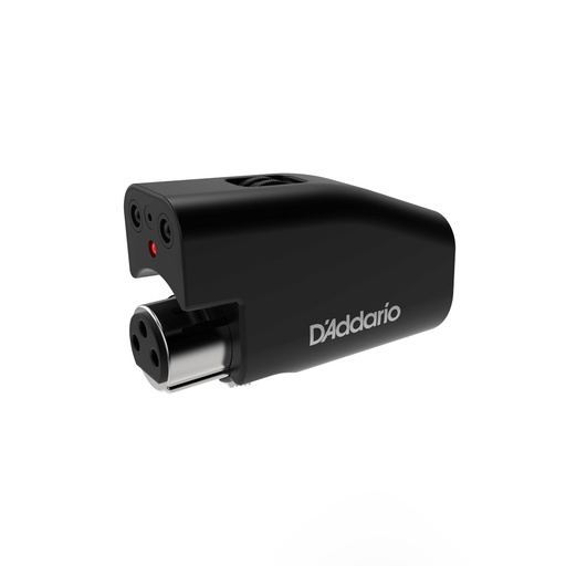 [PW-IRMM-01] D'Addario IR Mic Mute Infrared Mic Sensor