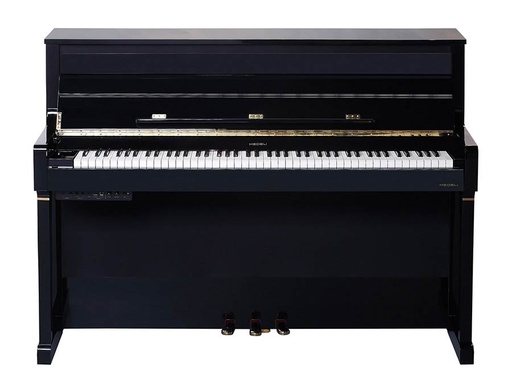 [UP805/GBK] Medeli UP805/GBK Forte Series digital upright piano