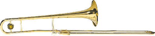 [JT100] SML PARIS - VSM TB40-B-II Trombone