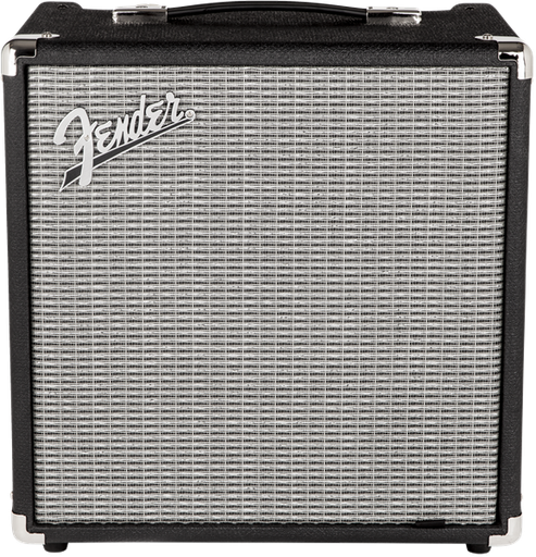 [2370206900] Fender Rumble 25