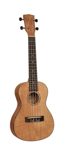 [UKC-310] Korala UKC-310 Performer Series Concertukulele Okoume