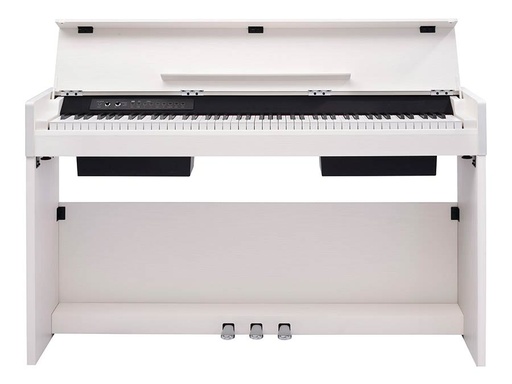 [CP-203 White] Medeli CP203/WH Andromeda digitale compact piano 