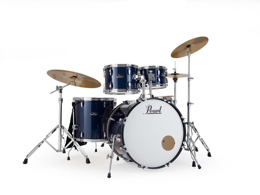 Pearl Roadshow Royal Blue Metallic