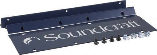 [RM EPM 8] Soundcraft RM EPM 8 - 19" rack mount kit