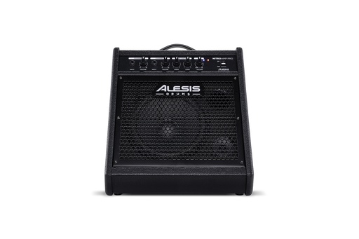 Alesis Nitro Amp Pro 8” Compact Floor Monitor for Electronic Drums