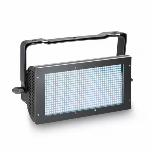 [CLTW600RGBW] Cameo THUNDER® WASH 600 RGBW 3 in 1 Strobe, Blinder and Wash Light