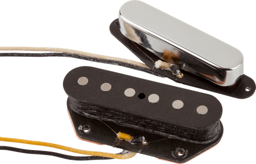 [0992119000] Fender Pure Vintage '52 Telecaster Pickups