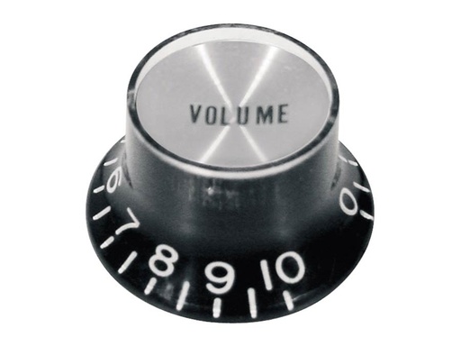 [KB-134-V] Boston KB-134-V Bell Knob SG Model