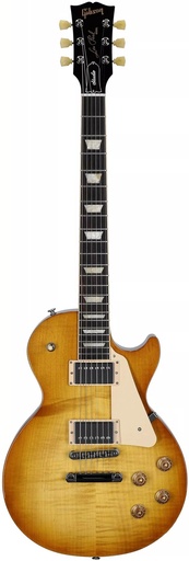 [LPSTA25HBCH3] Gibson Modern Les Paul Studio Figured Top Honeyburst
