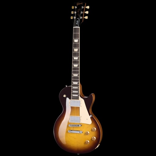 [LPST01TOCH1] Gibson Les Paul Studio Tobacco Burst