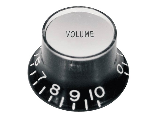 [KB-130-V] Boston KB-130-V Bell Knob SG Model Metric Volume