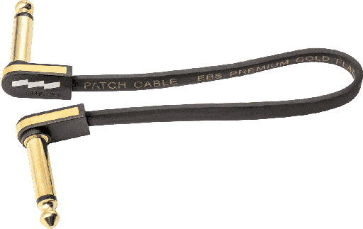 [PCF-PG18] EBS PCF-PG18 Patch Cable Premium Gold 18cm 
