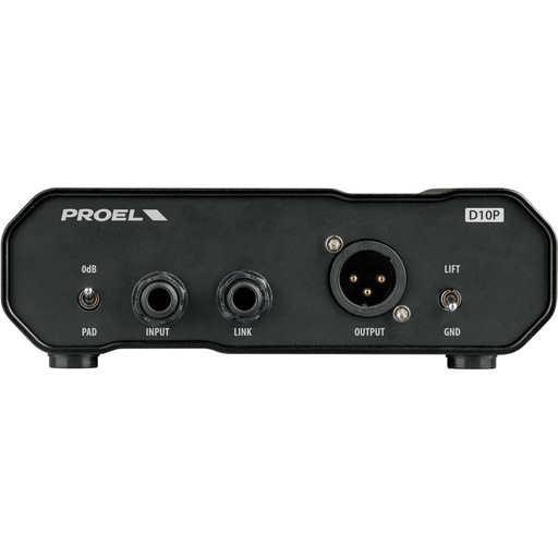 [D10P] Proel Sound Systems DI D10P