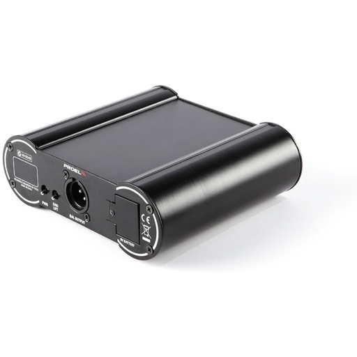 [DIRECT100A] Proel Sound Systems DI DIRECT100A