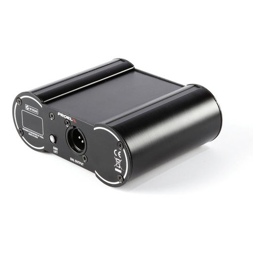 [DIRECT100P] Proel Sound Systems DI DIRECT100P