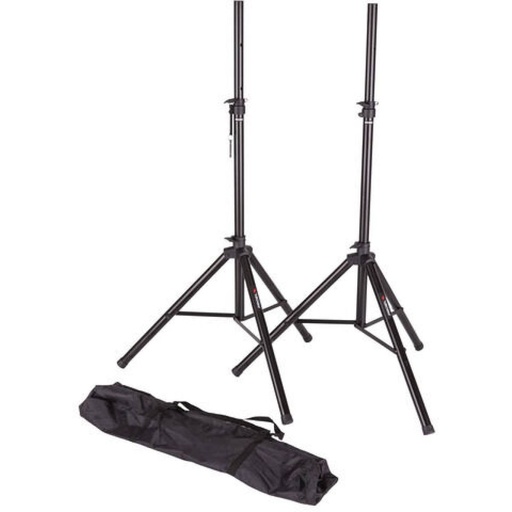 [FRE180KITV2] Proel Speaker Stand Kit w/ Bag FRE180KITV2