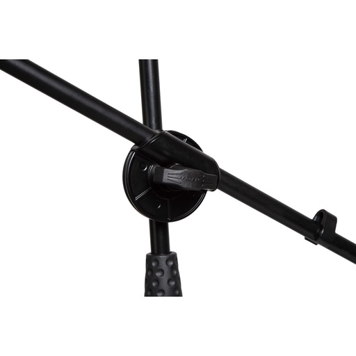 [RSM197BK] Proel Stage Professional Double Microphone Stand RSM197BK