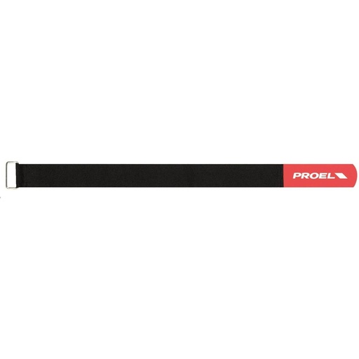 [TIE1012] Proel Cable Tie 10x120 TIE1012