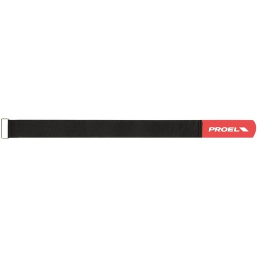 [TIE2030] Proel Cable Tie 20x300 TIE2030