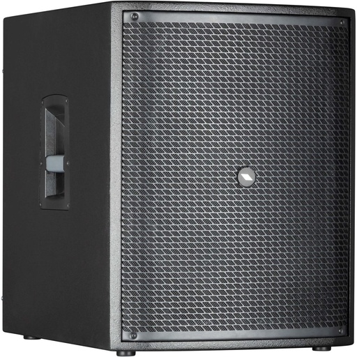 [DIVASUB18A] Proel Sound Systems Diva Active Sub DIVASUB18A
