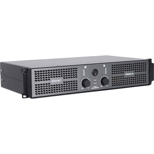[DPX1700PFC] Proel Sound Systems Power Amplifier DPX1700PFC