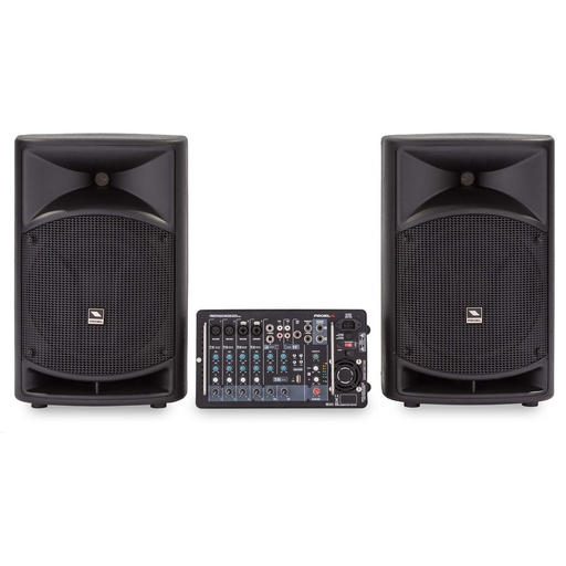 [FREEPASS10USB] Proel FREEPASS10USB