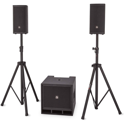 [LT812A] Proel LT812A