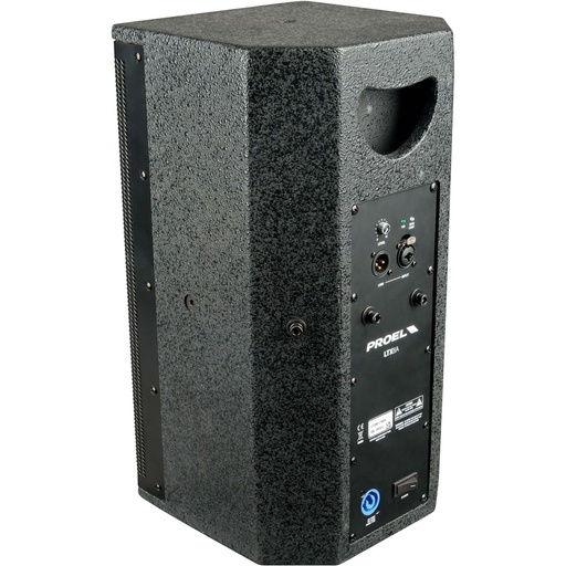 [LTX8AW] Proel LTX8A White