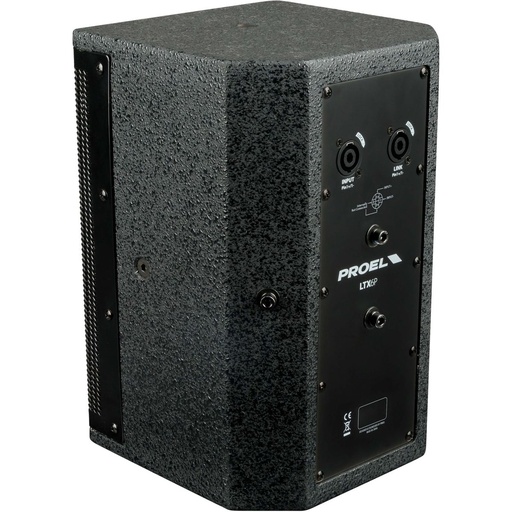 [LTX6PW] Proel LTX6P White