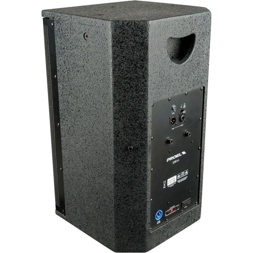 [LTX10AW] Proel LTX10A White