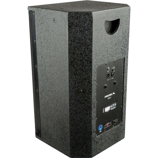 [LTX12AW] Proel LTX12A White