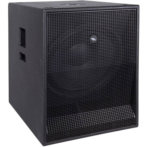 [S15P] Proel Sound Systems Passive Sub S15P