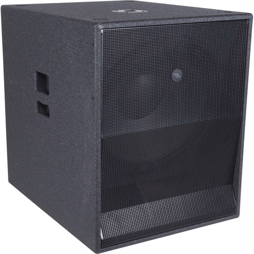 [S18A] Proel Sound Systems Active Sub S18A
