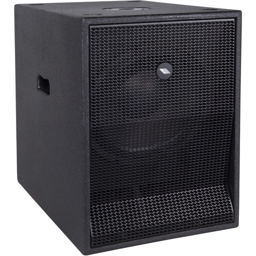 [S12A] Proel Sound Systems Active Sub S12A