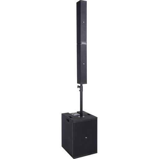 [SESSION6] Proel SESSION6