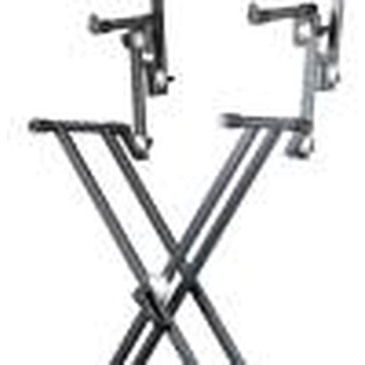 [SPL253] Proel Stage Keyboard Stands Snaplock SPL253