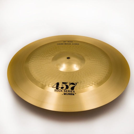 [WU457R] WUHAN Pack Rock 14hh 16cr 20r